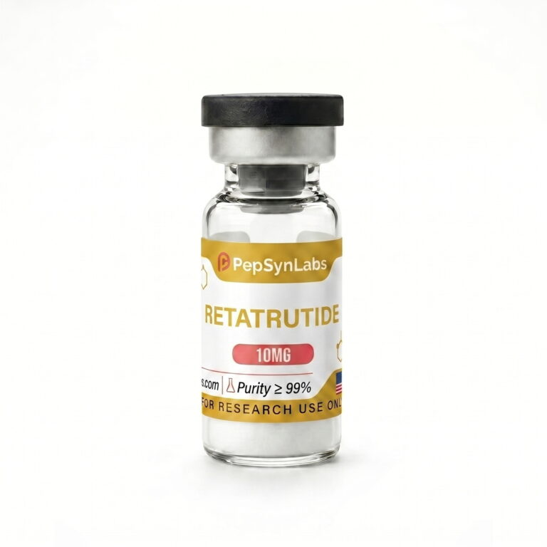 RETATRUTIDE
